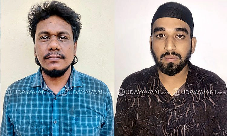 Udupi: ಸಮಾಜಘಾತುಕ ಚಟುವಟಿಕೆಯಲ್ಲಿ ಬಾಗಿ; ಉಡುಪಿ ಜಿಲ್ಲೆಯ ಇಬ್ಬರಿಗೆ ಗಡಿಪಾರು ಆದೇಶ