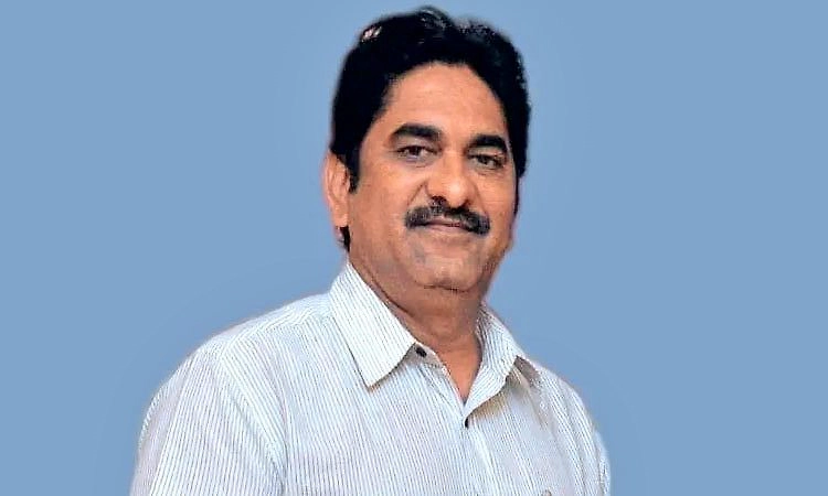 ಮುಸ್ಲಿಂ ಮತ ಬೇಡ ಎನ್ನುವ ಯತ್ನಾಳ್ ಹುಚ್ಚ:‌ ಶಾಸಕ ರಾಜು ಸೇಠ್