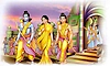 Ramayana unknown facts: ರಾಮಾಯಣದ ಈ ಸಂಗತಿಗಳು ನಿಮಗೆ ಗೊತ್ತೇ...?