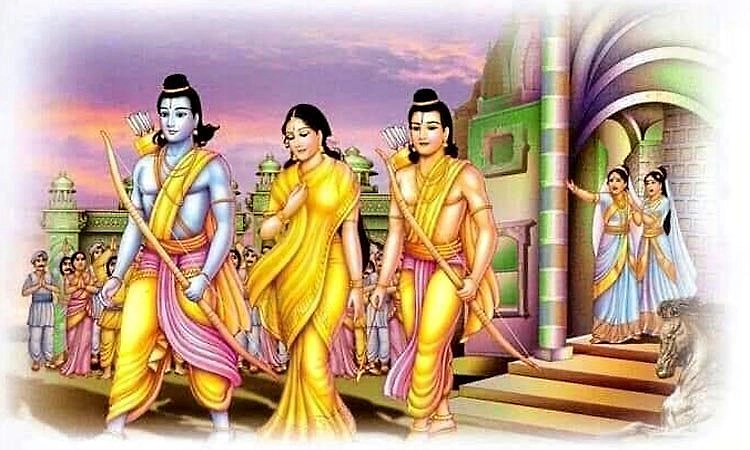 Ramayana unknown facts: ರಾಮಾಯಣದ ಈ ಸಂಗತಿಗಳು ನಿಮಗೆ ಗೊತ್ತೇ...?