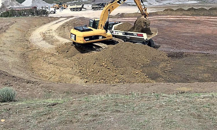 Kota: ಅಕ್ರಮವಾಗಿ ಆವಿಮಣ್ಣು ಗಣಿಗಾರಿಕೆ; ಪ್ರಕರಣ ದಾಖಲು