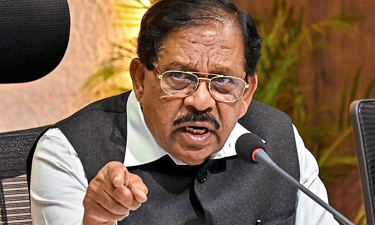 Davanagere: ಜಿಮ್‌ ತರಬೇತುದಾರನಿಂದ ಅತ್ಯಾಚಾರ: ಅಧಿಕಾರಿಗಳಿಗೆ ಖಡಕ್ ಸೂಚನೆ ನೀಡಿದ ಗೃಹ ಸಚಿವ