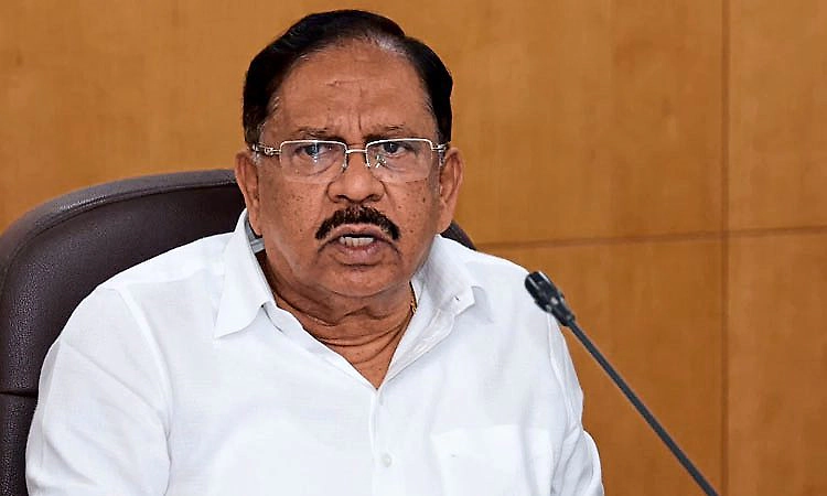 ರಾಜ್ಯದ ವಿಧಾನಸಭೆ ಕ್ಷೇತ್ರಗಳಲ್ಲಿಯೂ ಬದಲಾವಣೆ ಸಾಧ್ಯತೆ: ಡಾ. ಪರಮೇಶ್ವರ್