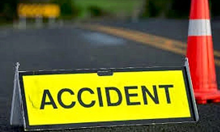 Mangaluru: ಬೈಕ್ ಕಾರು ಢಿಕ್ಕಿ: ಸವಾರನಿಗೆ ಗಾಯ