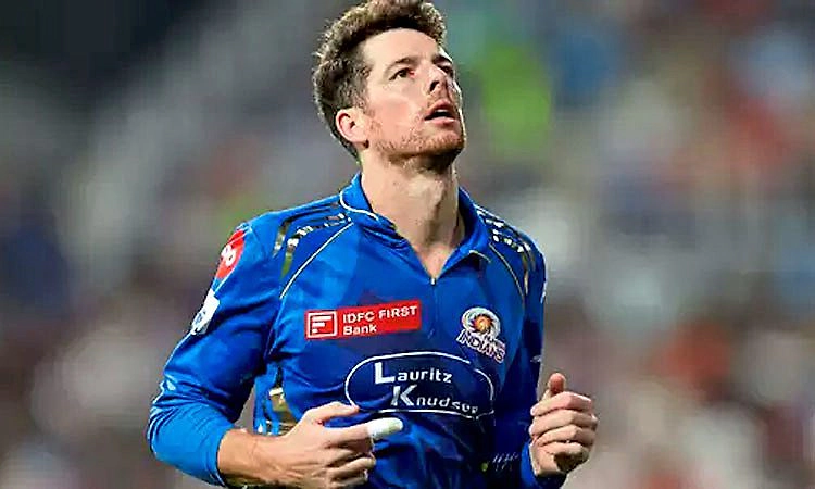 IPL 2026: ಡೆಲ್ಲಿ ಕದನಕ್ಕೂ ಮುನ್ನ ಮುಂಬೈ ಕ್ಯಾಂಪ್ ಸೇರಿದ ಸ್ಯಾಂಟ್ನರ್