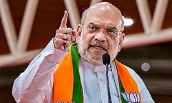 ಯುಸಿಸಿಯಿಂದ ಅಕ್ರಮ ವಲಸಿಗರ 4 ಬಾರಿಯ ಮದುವೆಗೆ ತಡೆ: ಅಮಿತ್‌