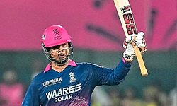 IPL 2026:ಟೈಟನ್ಸ್ ವೇಗಕ್ಕೆ ಸೂರ್ಯವಂಶಿ ಕಡಿವಾಣ? ಇಂದು ಗುಜರಾತ್-ರಾಜಸ್ಥಾನ್ ಹಣಾಹಣಿ