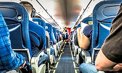 ವಿಮಾನ ಸೀಟಿಗೆ ಹೆಚ್ಚುವರಿ ಶುಲ್ಕ ರದ್ದು ಆದೇಶ ಜಾರಿಗೆ ಕೇಂದ್ರ ತಡೆ