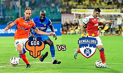 ISL: ಇಂದು ಬೆಂಗಳೂರು ಎಫ್‌ಸಿ vs ಗೋವಾ