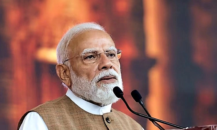 ಐಎಂಇಸಿಯತ್ತ ಕೊಲ್ಲಿ ರಾಷ್ಟ್ರಗಳ ಚಿತ್ತ ಸಾಕಾರಗೊಂಡೀತೇ ಪ್ರಧಾನಿ ಕನಸು