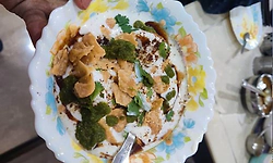 58 hospitalised after eating ''dahibara'' in Odisha''s Jajpur