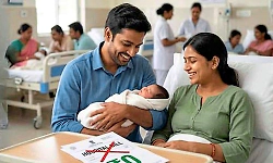 Delivery costs 16 times higher in private hospitals than government facilities: NSO report
