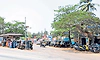 Lack of public toilet at Trasi junction causes hardship for commuters