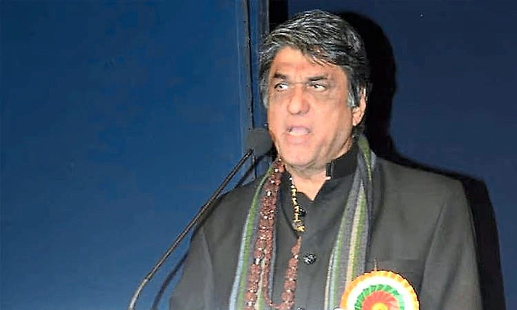 Marriage will happen if it is destined: ‘Shaktimaan’ actor Mukesh Khanna at 67