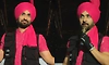 Diljit Dosanjh tells fans at Canada concert he has no fear of death