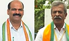 ಶೃಂಗೇರಿ ವಿಧಾನಸಭಾ ಕ್ಷೇತ್ರ ಮತ ಮರುಎಣಿಕೆ ವೇಳೆ ಭಾರೀ ಗೊಂದಲ, ಹೈಡ್ರಾಮಾ!