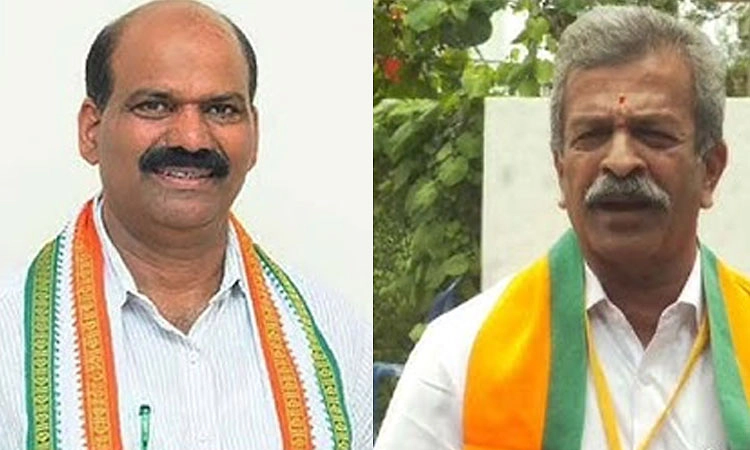 ಶೃಂಗೇರಿ ವಿಧಾನಸಭಾ ಕ್ಷೇತ್ರ ಮತ ಮರುಎಣಿಕೆ ವೇಳೆ ಭಾರೀ ಗೊಂದಲ, ಹೈಡ್ರಾಮಾ!