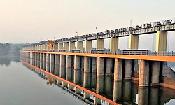 ಮಂಗಳೂರು: ತುಂಬೆಯಲ್ಲಿ 4 ಮೀ.ಗೆ ಇಳಿದ ನೀರಿನ ಮಟ್ಟ