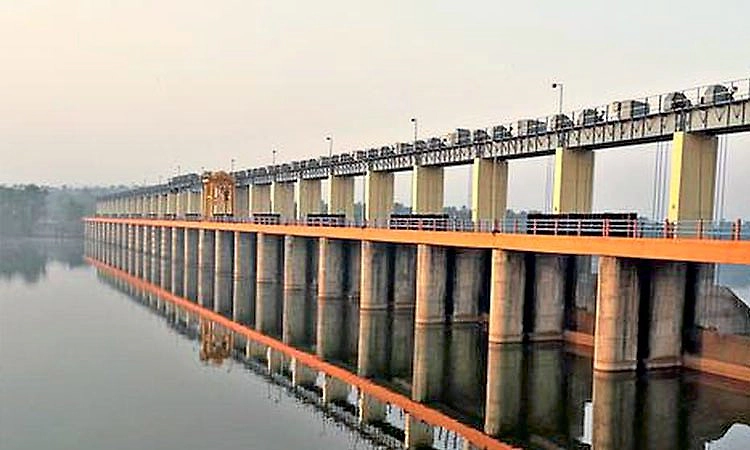 ಮಂಗಳೂರು: ತುಂಬೆಯಲ್ಲಿ 4 ಮೀ.ಗೆ ಇಳಿದ ನೀರಿನ ಮಟ್ಟ