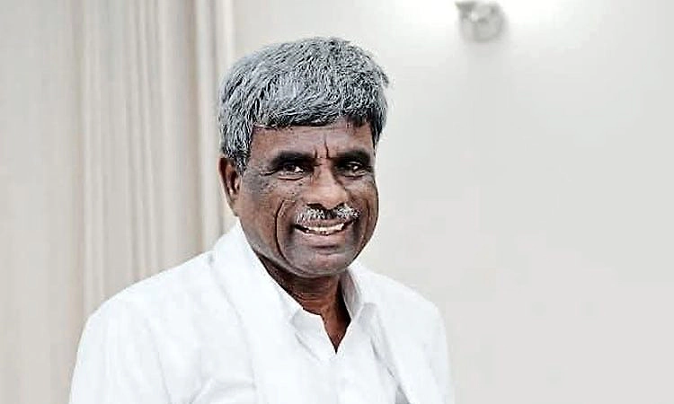ರಾಷ್ಟ್ರೀಯ ಹೆದ್ದಾರಿ ಕಾಮಗಾರಿ ತ್ವರಿತ: ಕೋಟ ಶ್ರೀನಿವಾಸ ಪೂಜಾರಿ