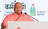 ಎಸ್‌ಸಿ, ಎಸ್‌ಟಿಗಳು ಭಾರತದ ಗುರುತು ಮತ್ತು ಆತ್ಮ ಸಂರಕ್ಷಿಸಿದ್ದಾರೆ: ಭಾಗವತ್