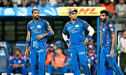 Mumbai Indians: 7 ಪಂದ್ಯ ಸೋತರೂ ಮುಂಬೈಗಿದೆ ಪ್ಲೇ ಆಫ್‌ ಅವಕಾಶ: ಹೀಗಿದೆ ಲೆಕ್ಕಾಚಾರ
