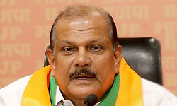 Kerala Election: 'ನಾನು ಸೋತರೆ 1 ಕೋಟಿ ಕೊಡ್ತೇನೆ' ಎಂದು ಸವಾಲು ಹಾಕಿದ ಬಿಜೆಪಿ ಅಭ್ಯರ್ಥಿ!