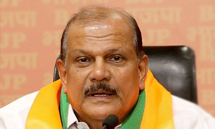Kerala Election: 'ನಾನು ಸೋತರೆ 1 ಕೋಟಿ ಕೊಡ್ತೇನೆ' ಎಂದು ಸವಾಲು ಹಾಕಿದ ಬಿಜೆಪಿ ಅಭ್ಯರ್ಥಿ!