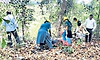 Karkala: ಹಳ್ಳಿಗಳಲ್ಲಿ ಸ್ವಚ್ಛತಾ ಅಭಿಯಾನ ಚುರುಕು