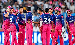 IPL: ರಾಜಸ್ಥಾನ ರಾಯಲ್ಸ್‌ ಗೆ ಇನ್ನೂ ಹೊಸ ಮಾಲೀಕರು; ಮಿತ್ತಲ್-ಪೂನಾವಾಲಾ ಪಾಲಿಗೆ ಆರ್‌ ಆರ್‌