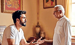 ಹೆತ್ತವರ ಕಾಳಜಿ ಮಕ್ಕಳಿಗೇಕೆ ಬರಲ್ಲ? ʼ