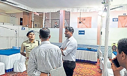 Kasaragod: ನಾಳೆ ಮತ ಎಣಿಕೆ, ಭರದ ಸಿದ್ಧತೆ