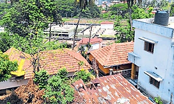 Pumpwell : ಎಕ್ಕೂರು ಗುಡ್ಡದ ಮೇಲೆ ಕಷ್ಟದ ಬದುಕು