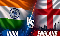 BCCI: ಇಂಗ್ಲೆಂಡ್‌ ಸರಣಿಗೆ ಭಾರತ ತಂಡ ಪ್ರಕಟ; ಶರ್ಮಾಗೆ ಟಿ20 ತಂಡದ ನಾಯಕತ್ವ