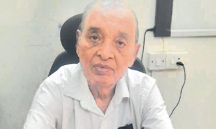 ಕನ್ನಡ ಭಾಷೆ ಉಳಿಸಲು ಮಾತನಾಡುವುದೇ ಮದ್ದು!