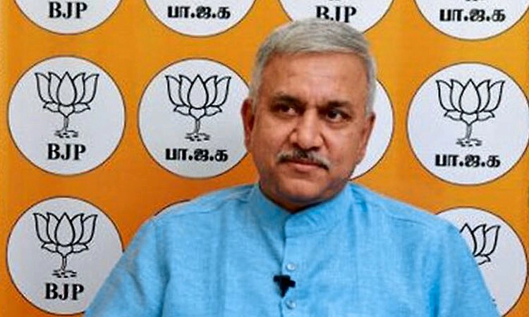Tamil Nadu: ಎಐಎಡಿಎಂಕೆ-ಬಿಜೆಪಿ ಮೈತ್ರಿಗೆ ಭರ್ಜರಿ ಜಯ ಖಚಿತ; ನಾರಾಯಣನ್ ತಿರುಪತಿ ವಿಶ್ವಾಸ