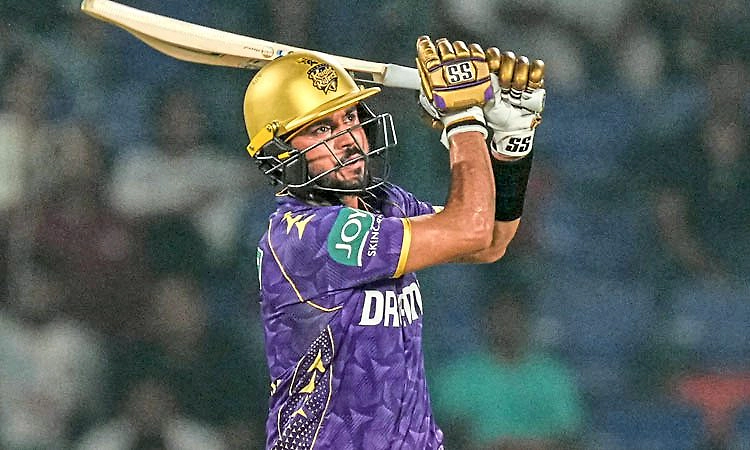 IPL 2026: ಕೆಕೆಆರ್‌ ಪರ ಪಂದ್ಯವಾಡಿ ಐಪಿಎಲ್‌ ದಾಖಲೆ ಬರೆದ ಕನ್ನಡಿಗ ಮನೀಶ್‌ ಪಾಂಡೆ