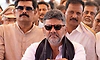 ಮೇ 15ಕ್ಕೆ ತುಂಗಭದ್ರಾ ಕ್ರಸ್ಟ್‌ಗೇಟ್ ಉದ್ಘಾಟನೆ: ಡಿಕೆ ಶಿವಕುಮಾರ್