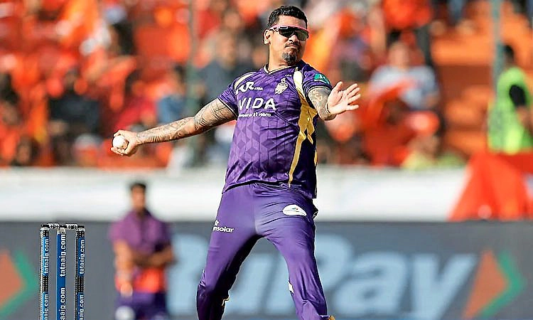 KKR: ಐಪಿಎಲ್‌ ನಲ್ಲಿ 200 ವಿಕೆಟ್:‌ ದಾಖಲೆ ಬರೆದ ಸುನಿಲ್‌ ನರೈನ್‌