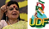 ಸಿಎಂ ಆಯ್ಕೆ ವಿಚಾರ; ಯುಡಿಎಫ್‌ ಮಿತ್ರಪಕ್ಷಗಳು ಕಾಂಗ್ರೆಸ್‌ಗೆ ವಹಿಸಿವೆ: ದೀಪಾ ದಾಸ್‌ಮುನ್ಷಿ