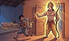 Kids Story: ಕಳ್ಳ ಹಾಗೂ ಸಂತ