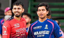 IPL 2026: ಮಕ್ಕಳಾಟದ ಕಾರಣಕ್ಕೆ ವೈಭವ್‌ ವೃತ್ತಿಪರನಲ್ಲ ಎಂದಿದ್ದೆ: ಜಿತೇಶ್‌
