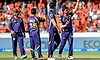 IPL 2026: ಹೈದರಾಬಾದ್ ನ ಸದ್ದಡಗಿಸಿದ ಕೋಲ್ಕತಾ: ಹ್ಯಾಟ್ರಿಕ್ ಗೆಲುವು ಸಾಧಿಸಿದ ಕೆಕೆಆರ್