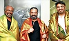 ʼತಲೈವರ್ 173ʼ ಚಿತ್ರದಿಂದ ಹೊರ ಹೋಗಿದ್ದು ಇದೇ ಕಾರಣಕ್ಕೆ.. ಮೌನ ಮುರಿದ ನಿರ್ದೇಶಕ ಸುಂದರ್ ಸಿ