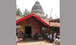 ಮತ್ತೆರಡು ಆದಾಯ ತೆರಿಗೆ ಪ್ರಕರಣದಲ್ಲಿ ಗೋಕರ್ಣ ಶ್ರೀಮಹಾಬಲೇಶ್ವರ ದೇಗುಲಕ್ಕೆ ಗೆಲುವು