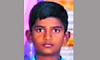 ಮೈಸೂರು: ಕ್ರಿಕೆಟ್‌ ಆಡುತ್ತಿದ್ದ ಬಾಲಕ ವಿದ್ಯುತ್‌ ಸ್ಪರ್ಶಿಸಿ ಸಾವು