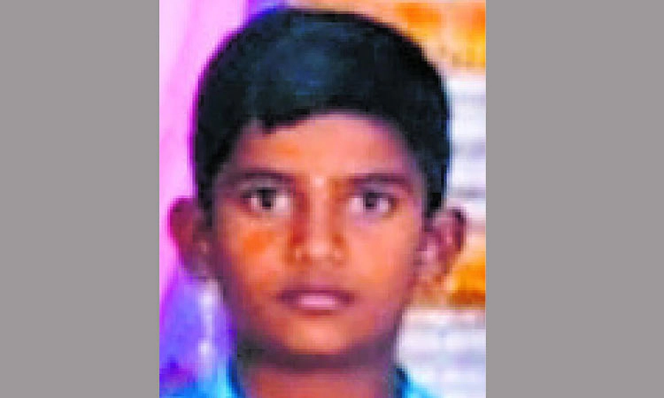 ಮೈಸೂರು: ಕ್ರಿಕೆಟ್‌ ಆಡುತ್ತಿದ್ದ ಬಾಲಕ ವಿದ್ಯುತ್‌ ಸ್ಪರ್ಶಿಸಿ ಸಾವು