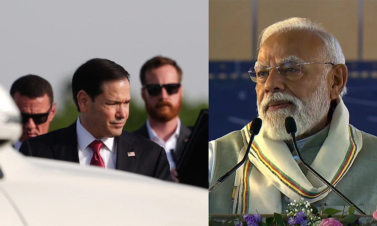 Rubio wants Russian oil waivers to end. What does it mean for India?