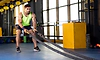Strength training over long-term associated with lower risk of death: Study