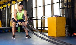 Strength training over long-term associated with lower risk of death: Study